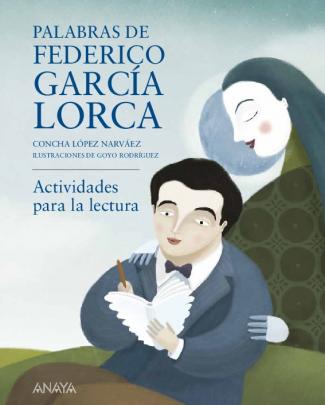 Palabras De Federico García Lorca