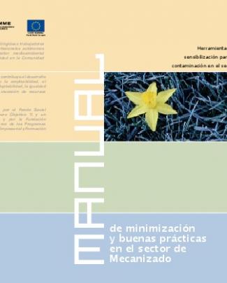Manual De Minimización Y Buenas Prácticas En - Ecometal