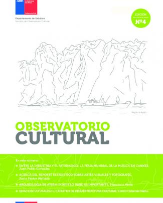 Cultural - Consejo Nacional De La Cultura Y Las Artes