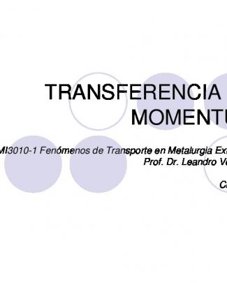 Clase 06_transferencia De Momentum (3) - U