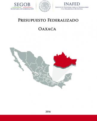 Oaxaca - Inafed