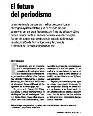 Cuadernos De Periodistas, 17 - Asociación De La Prensa De Madrid