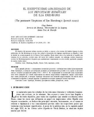 Imprimir Este Artículo - Portal De Revistas De La Universidad De