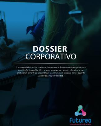 Dossier Corporativo - Futurea | Orientación Profesional