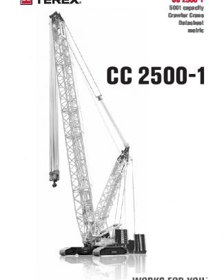 Cc 2500-1