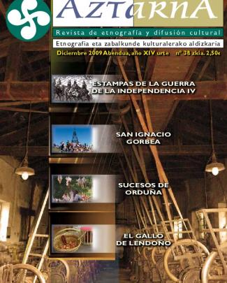 Revista De Etnografía Y Difusión Cultural Etnografia Eta