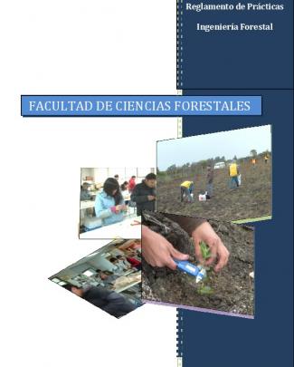 Reglamento_de_practicas - Facultad De Ciencias Forestales