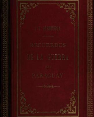 Guerra Del Paraguay