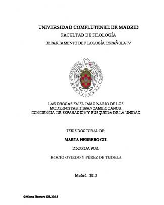 E-prints Complutense - Universidad Complutense De Madrid