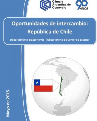 Oportunidades Comerciales: Chile