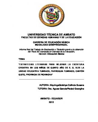 Repositorio Universidad Técnica De Ambato