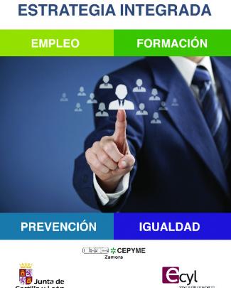 Acuerdo - Empleo - Ceoe Cepyme Zamora