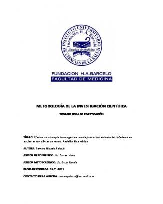 Texto Completo  - Instituto Universitario De Ciencias De La