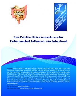 Guía Práctica Clínica Venezolana Sobre Enfermedad