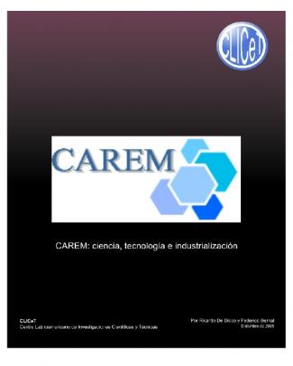 Carem - Centro Latinoamericano De Investigaciones Cientificas Y