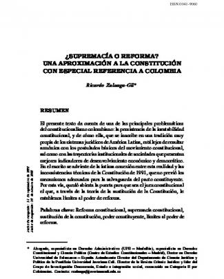 Español  - Scielo Colombia