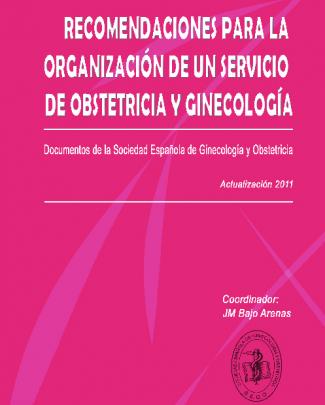 01 - Sociedad Española De Ginecología Y Obstetricia