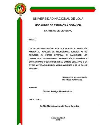 Wilson Rodrigo Pinta Guicha - Repositorio Universidad Nacional