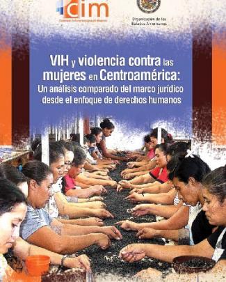 Comisión Interamericana De Mujeres (cim/oea)